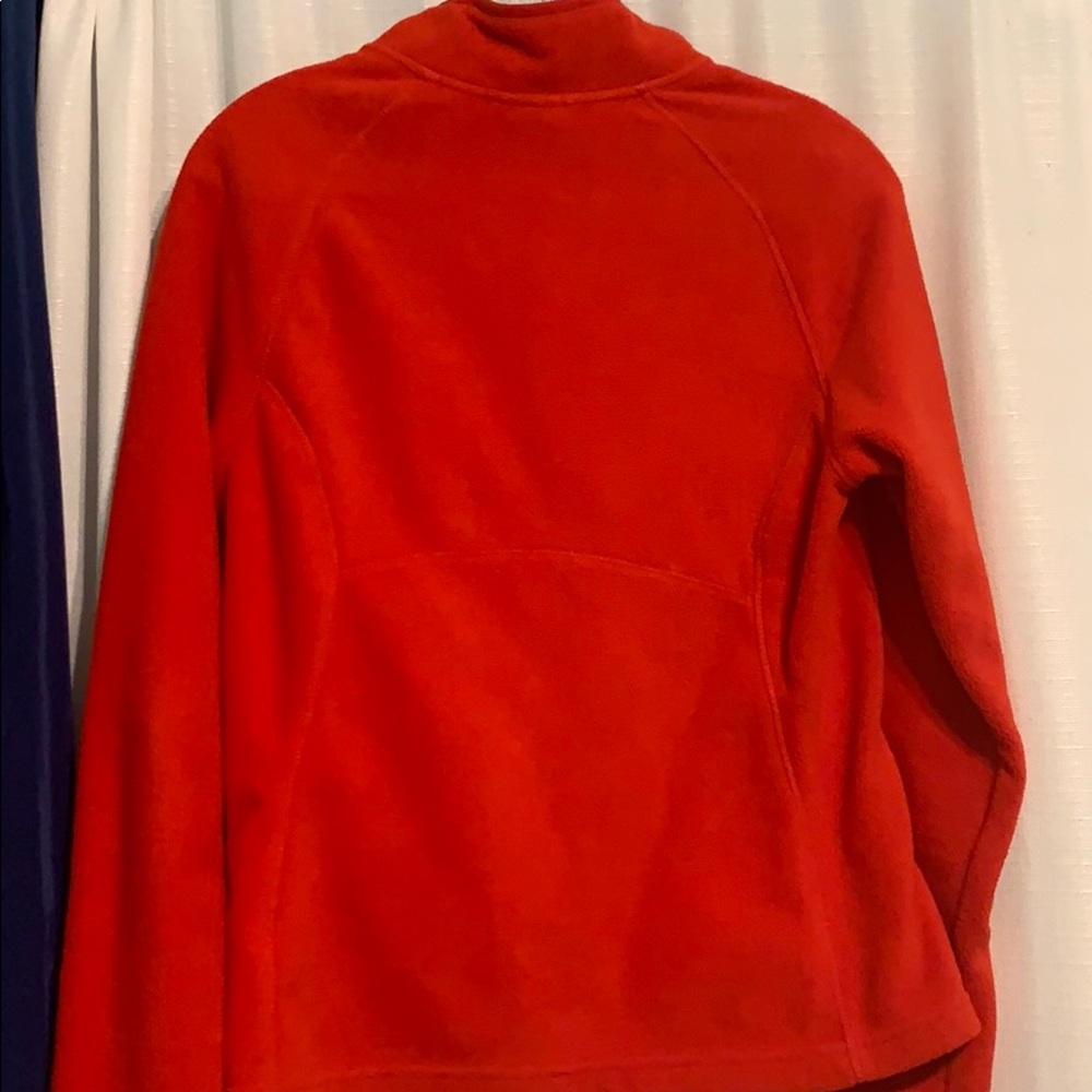 Red Jacket - Picture 4 of 4